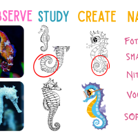 🖊️How We Built Our Bubble Buddies 💡